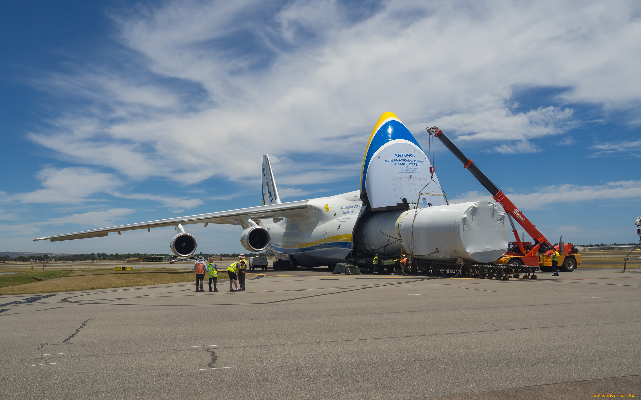 antonov an124, ,  , , 